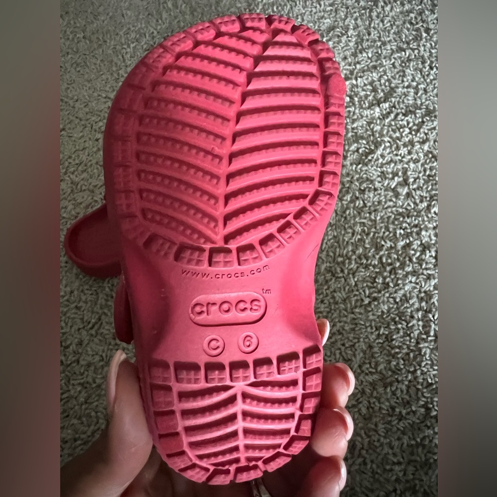 Customize crocs - Picture 4 of 4